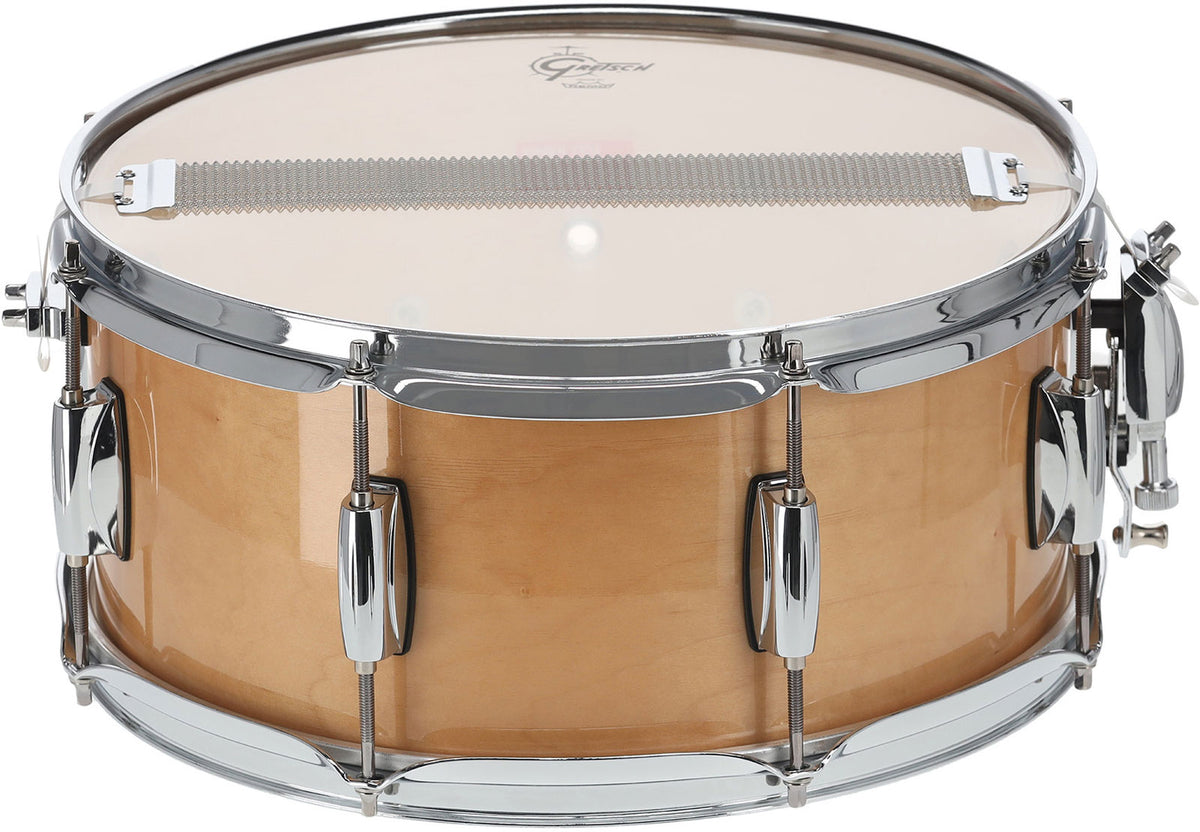 Caisse claire Catalina Maple Antique Maple 14x6,5 Futs Bois