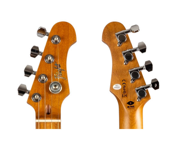 Mini Bass PBR