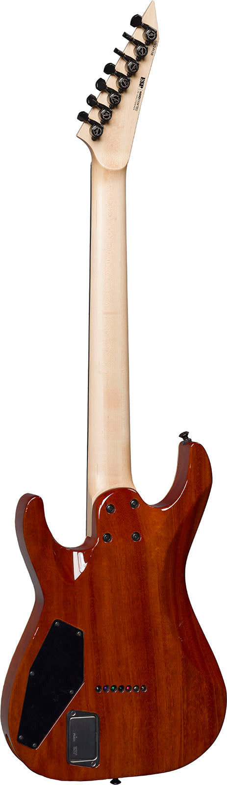 M7 Dark Purple Sunburst
