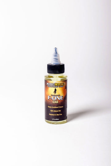 MN105 F-one - Entretien de La Touche
