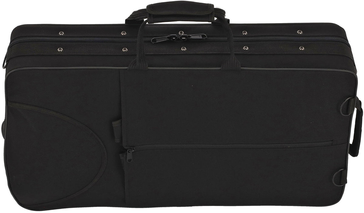 Ambition BH650S Saxhorn Baryton Argenté