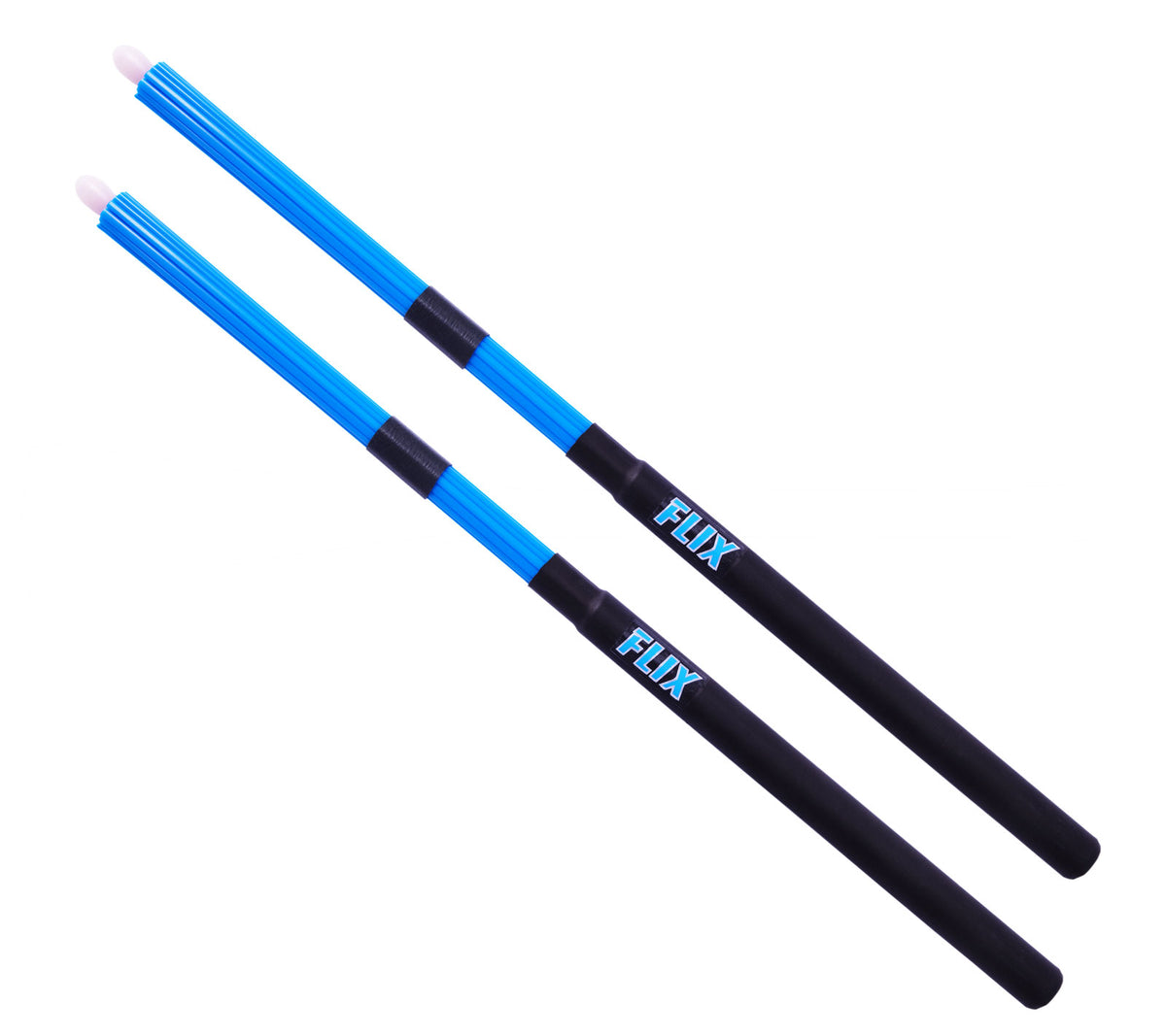 Flix Rods Avec Olive Medium Nylon