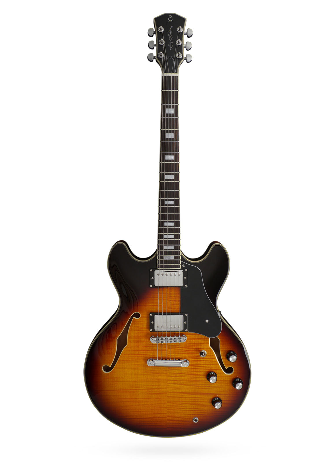 Guitares électriques Sire Larry Carlton