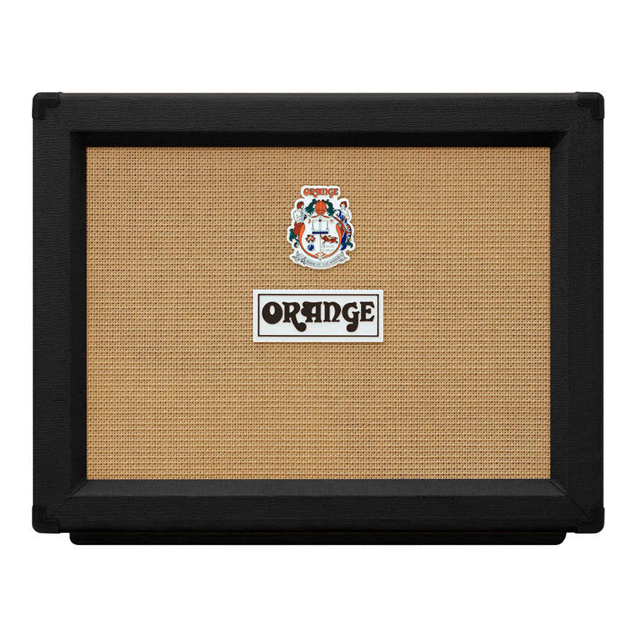 PPC212 OB Black
