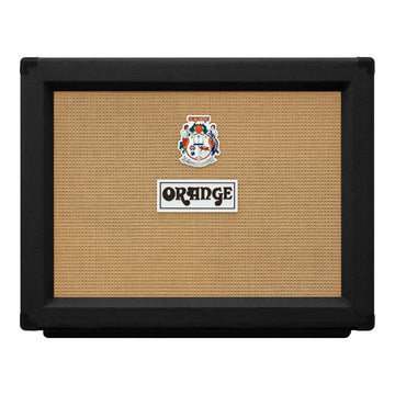 PPC212 OB Black
