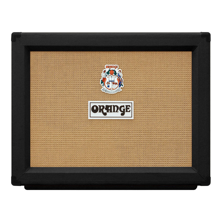 PPC212 OB Black