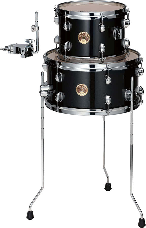 LJKT10F14-CCM - Club-Jam Mini Pack de 2 fûts supplémentaires