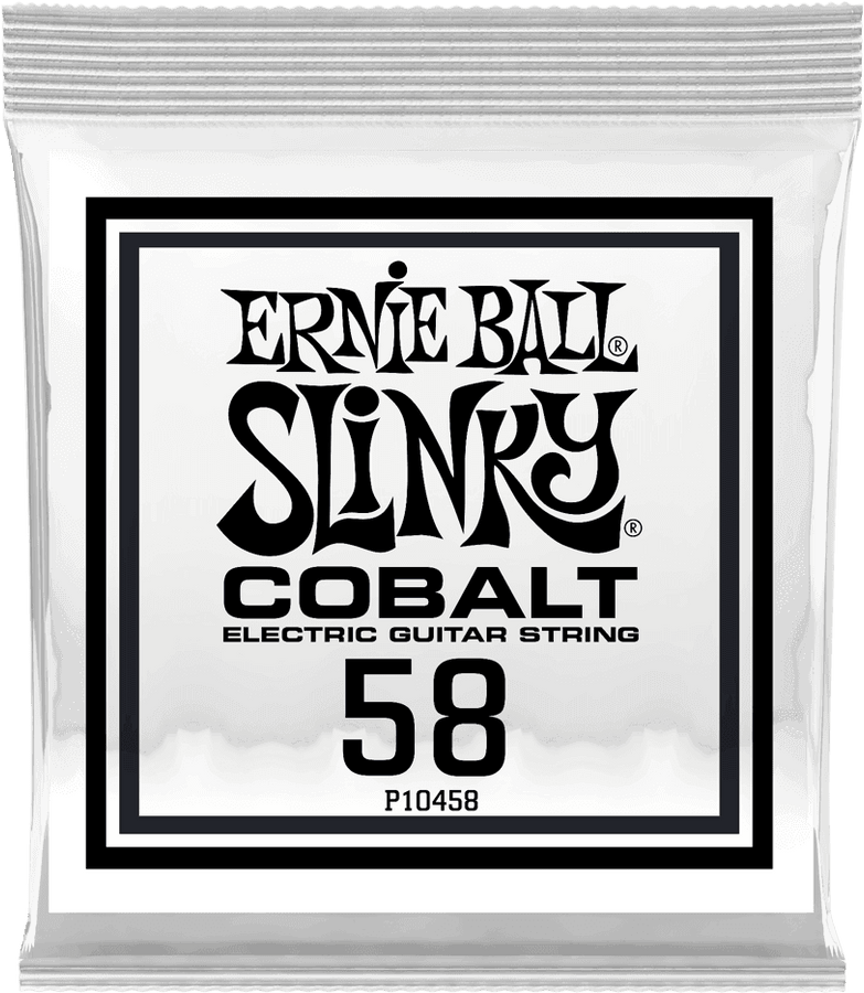 Slinky Cobalt 58
