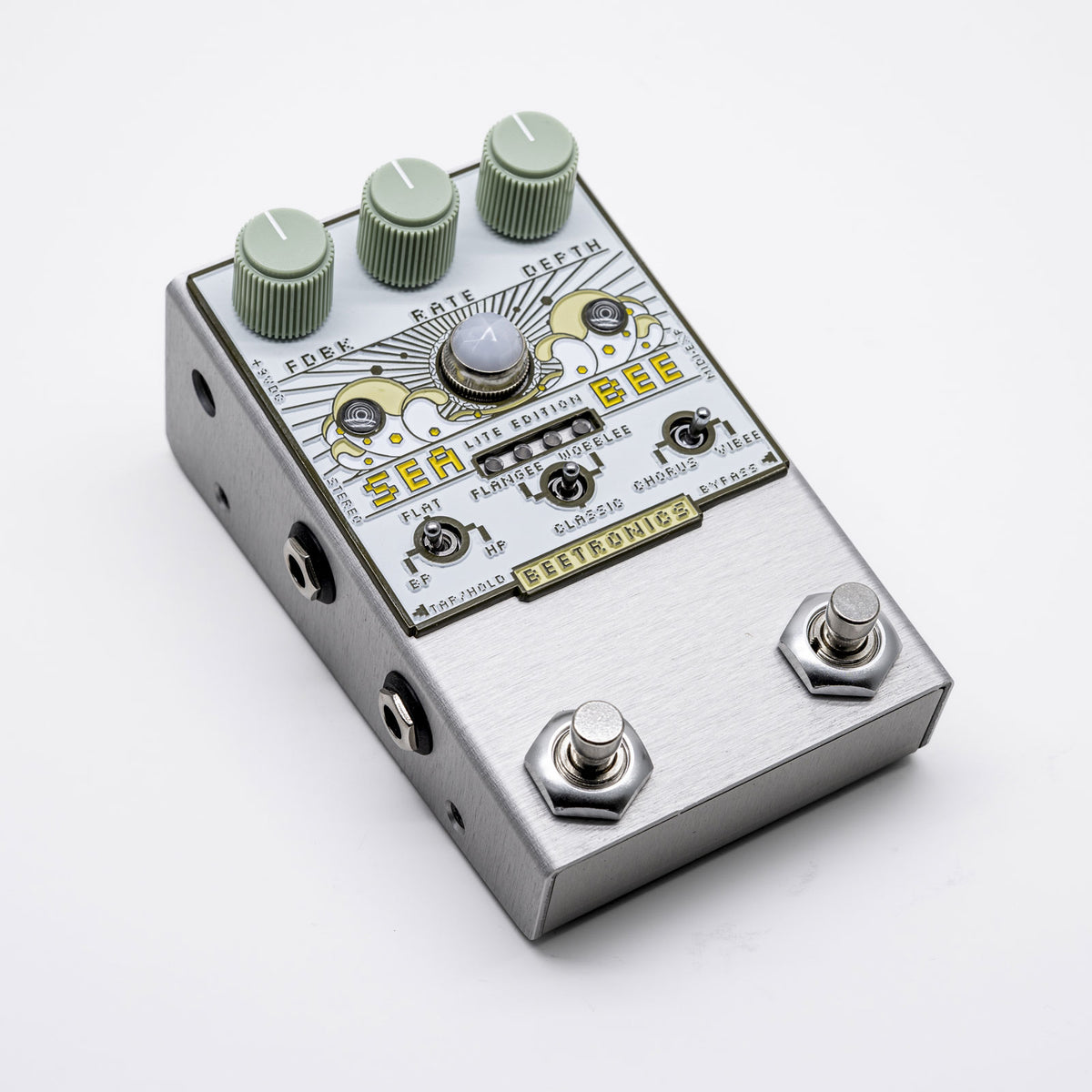 Seabee Lite(Creme) - Chorus