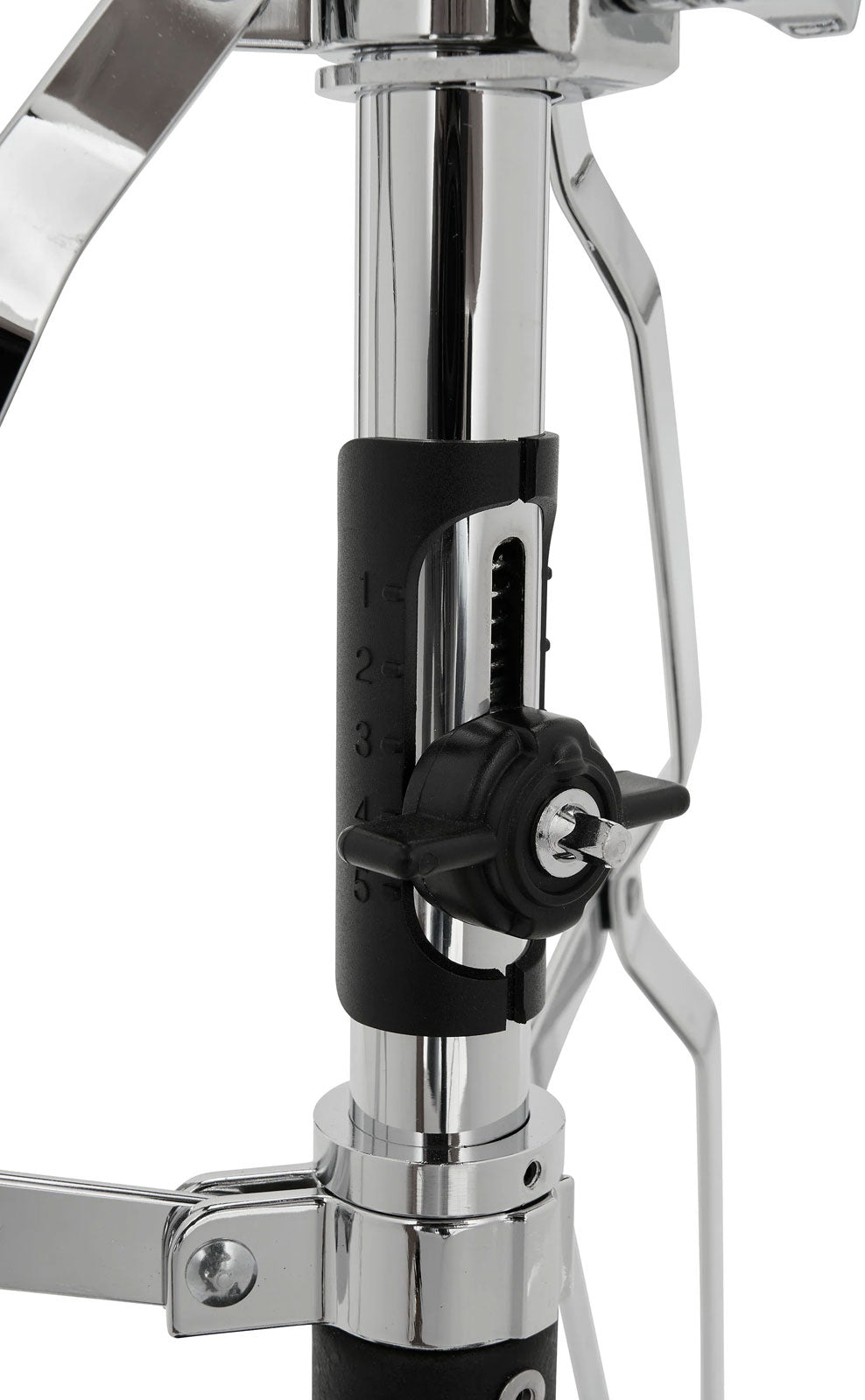 DWCP3500TA - Pédale De Charleston Bipod Série 3000