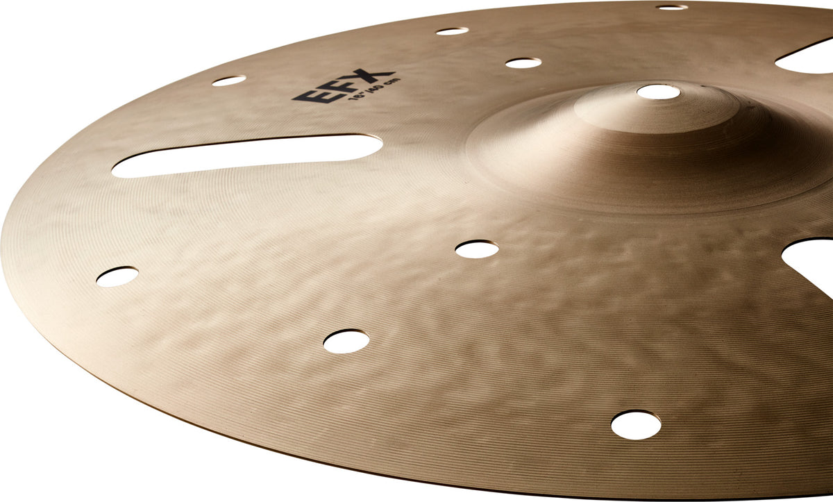 K0890 - Crash K-series 16" Efx