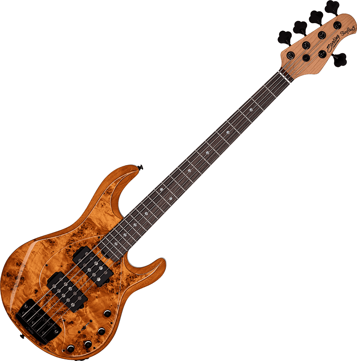 Sterling RAY35hhpb Amber