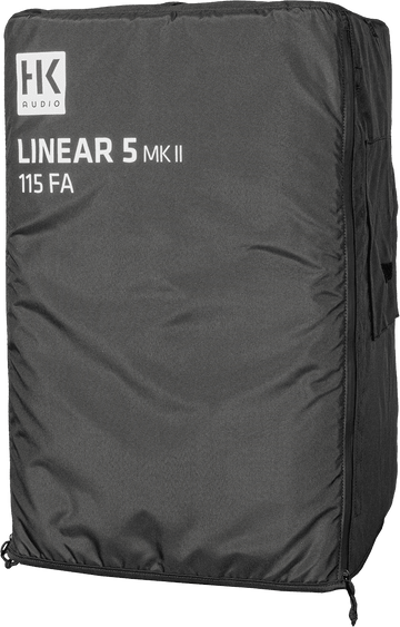 Housse De Protection Pour L5MKII-115FA