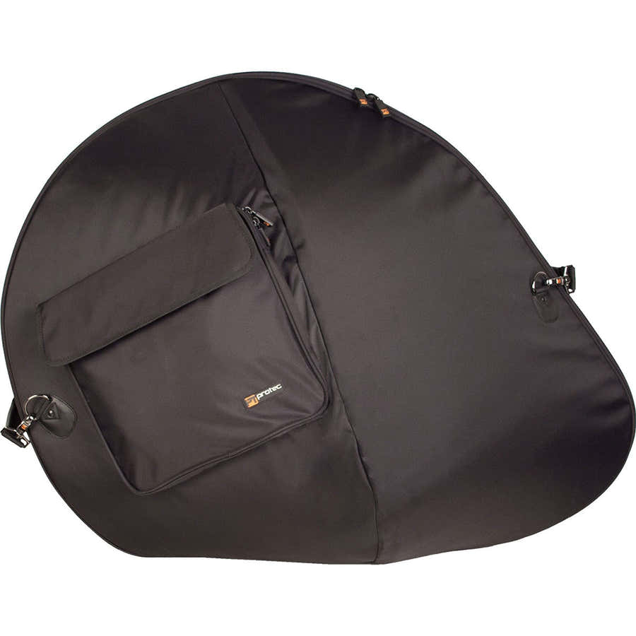 Housse De Soubassophone C-247 (noir)