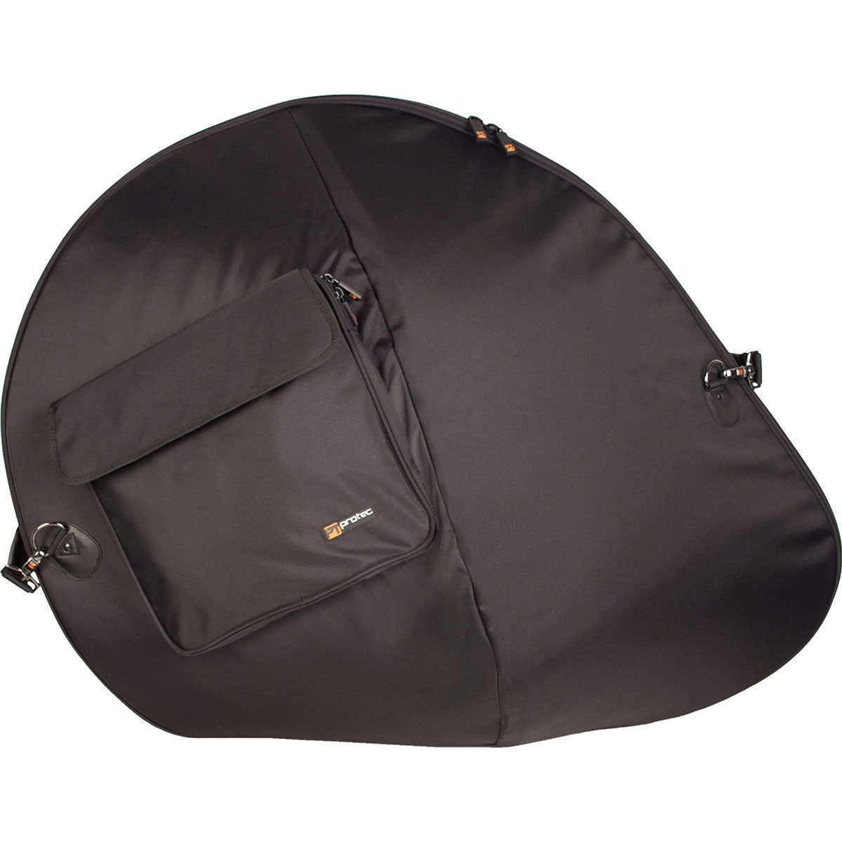 Protec Housse De Soubassophone C-247 (noir)