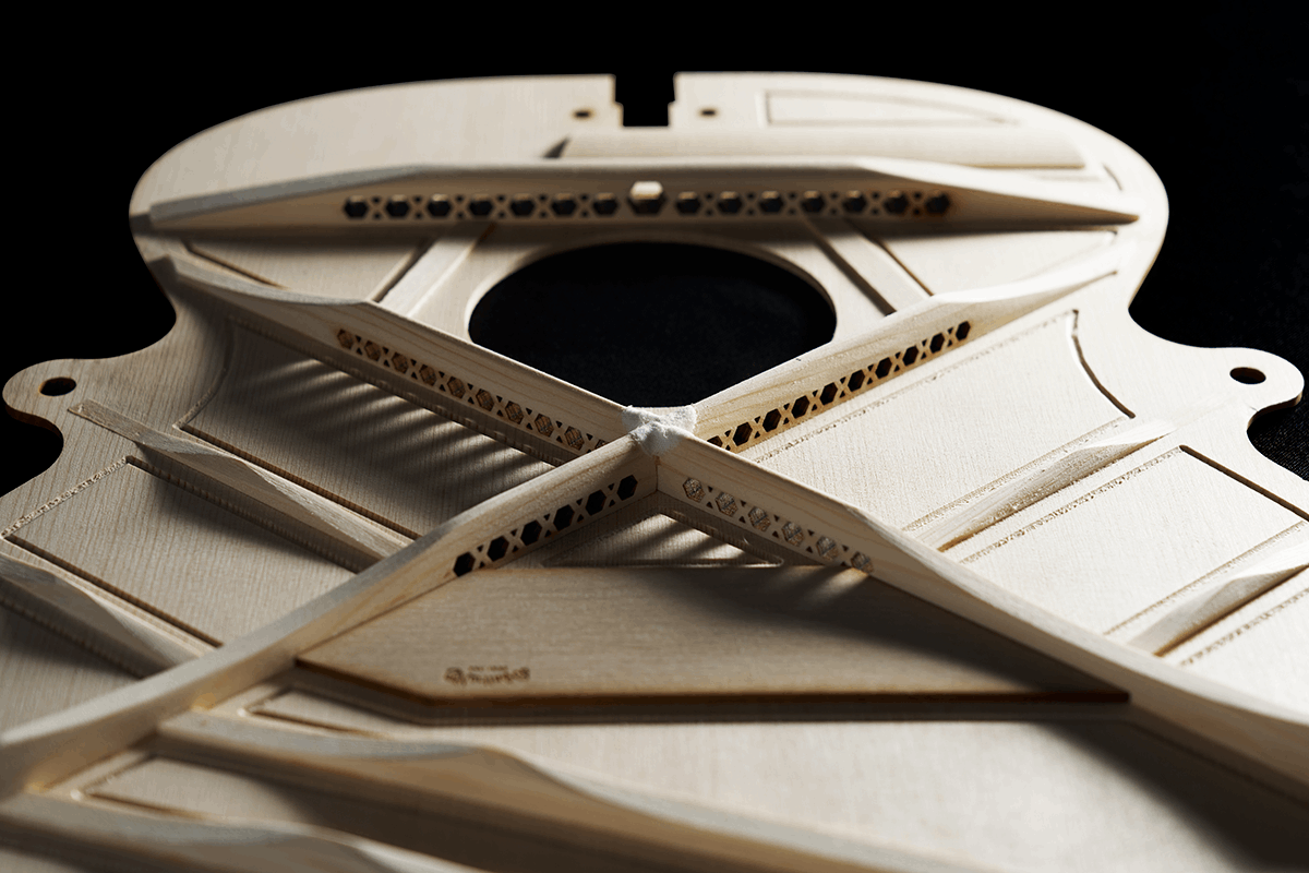 Gpce Inception Maple