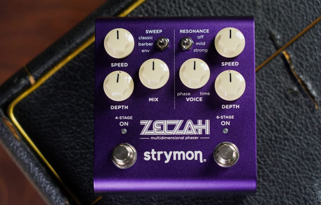 Zelzah