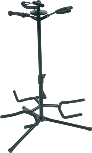 RTX Stand Guitare G3NX Universel 3 Guitares