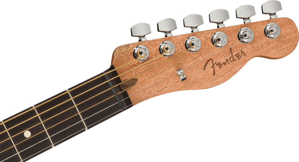 Telecaster Modified Acoustasonic Player RW Shadow Burst