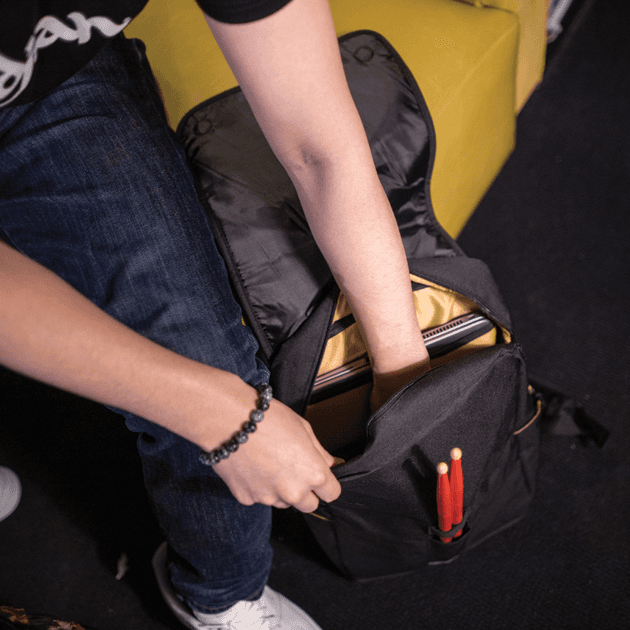Sac À Dos Pour Ordinateur Portable À Rabat