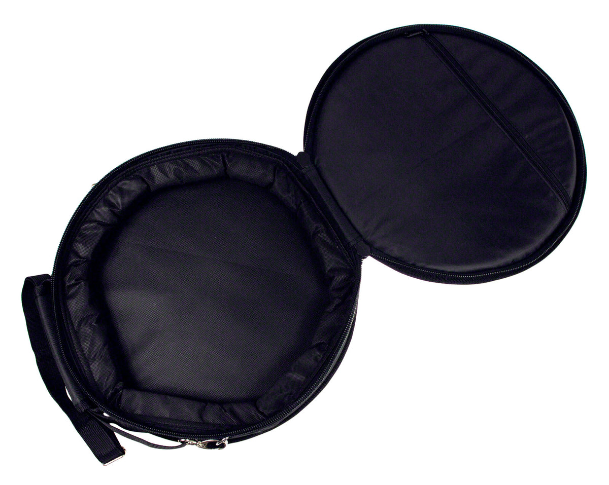 Housse Deluxe Pandeiro 10" X 6CM - SEMI-rigide