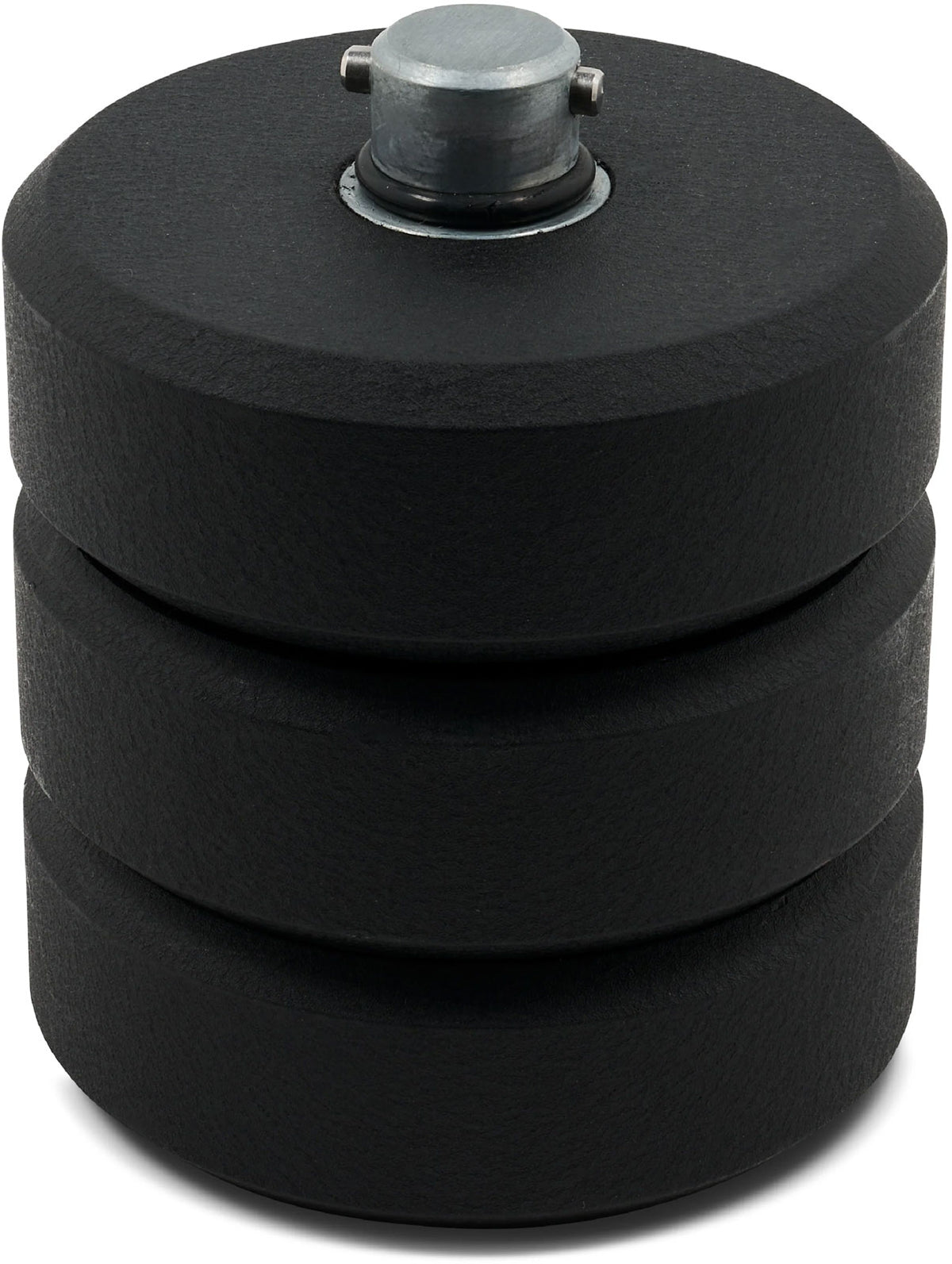 DWSMWEIGHT3 - Contrepoids pour trépied série 9X, lot de 3 avec housse