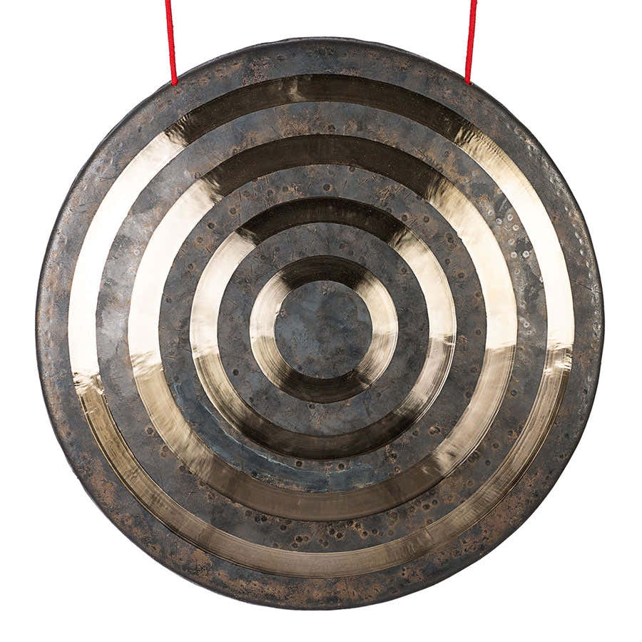 Chau Gong 20" Soleil