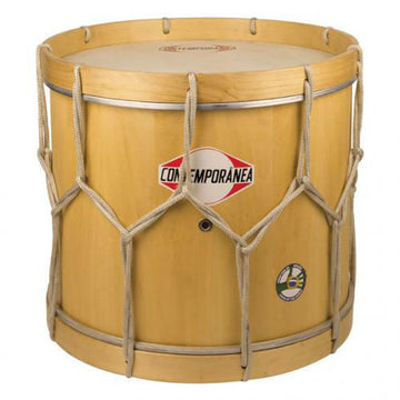 C-TDM02 - Tambour De Maracatu 20" X 45CM