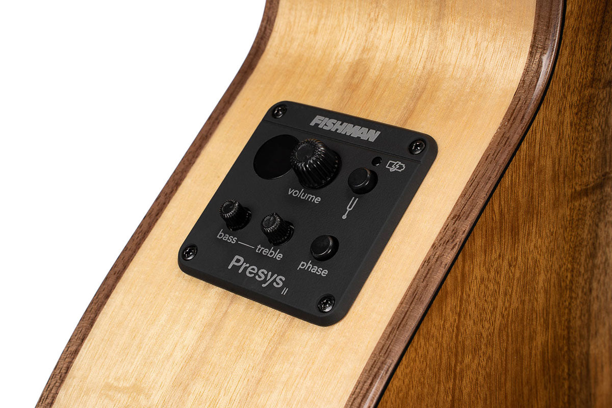 SFX Myrtlewood Naturel Brillant