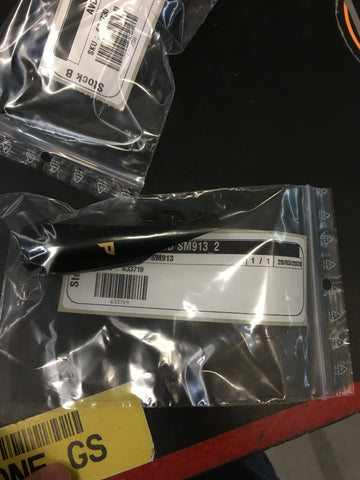 Bec - Saxophone Alto - AP3 Profile - Stock B