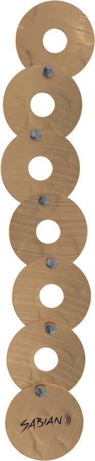 CYMBITS - Chaine O-zone
