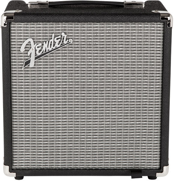 Combos basses Fender