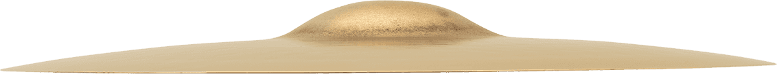 21909XCB - AAX Heavy Bright Crash 19"
