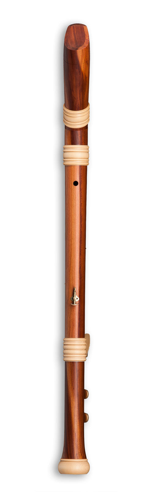 Edition Reve Basse Coudee TE-4528k - Prunier (doigté Baroque)