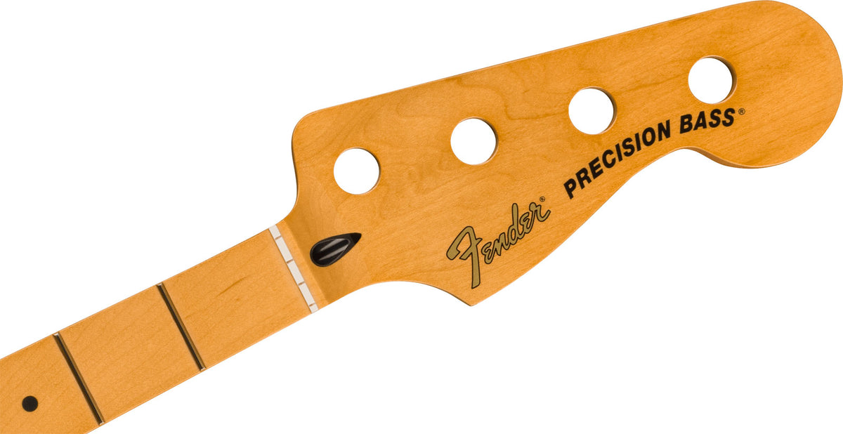 Manche Precision To Jazz Bass Conversion 20 Frettes MN