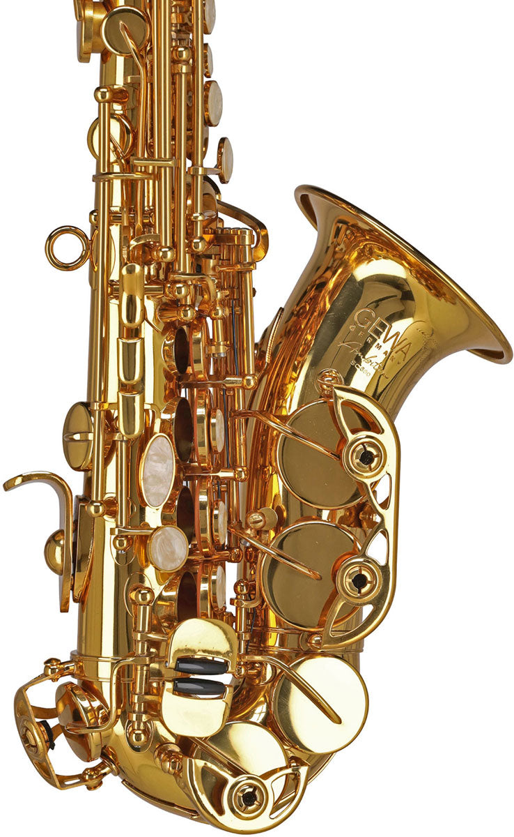 Ambition SC650 Sib Verni