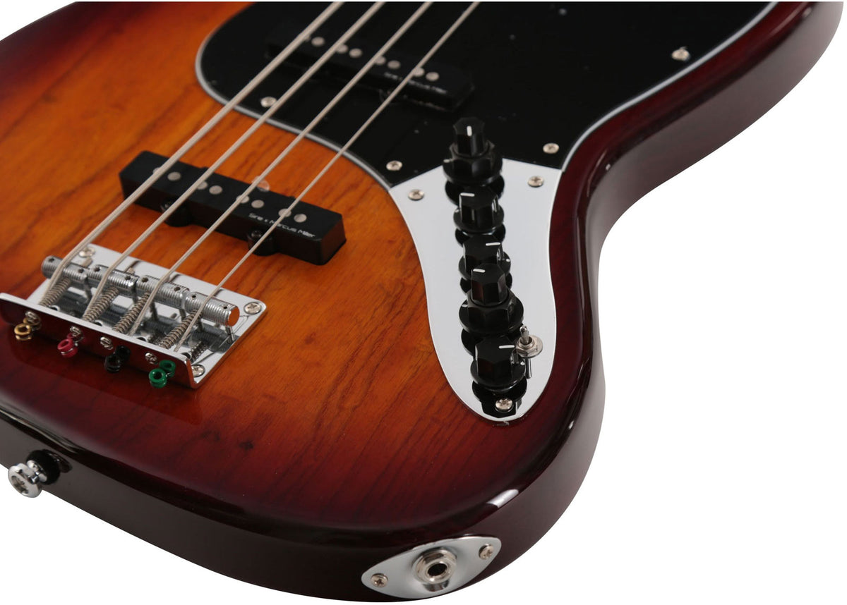 V7 Vintage Swamp Ash-4 Ts Mn