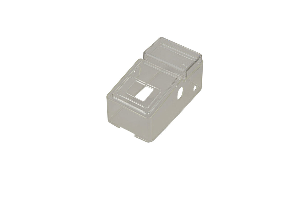 B-ps-T-f-rbo Pedalsafe et Quickmount Type F