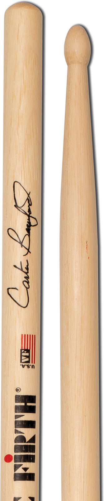 SBEA2 - Signature Carter Beauford
