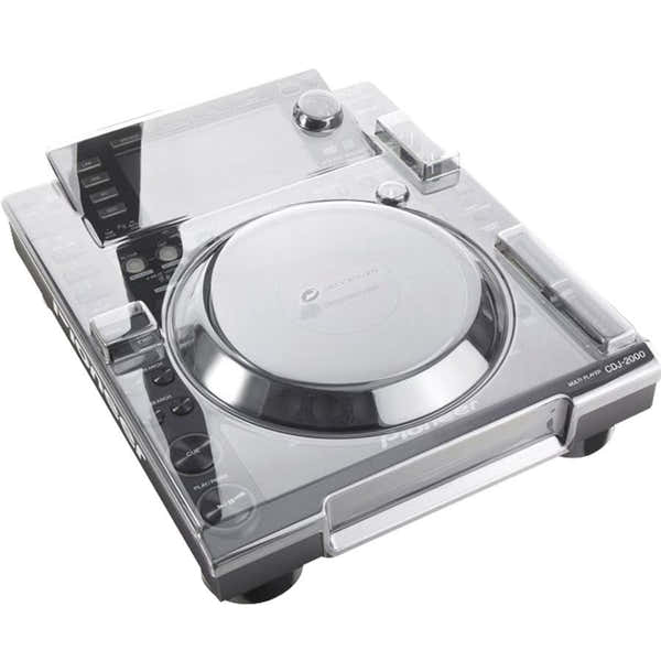 Decksaver Deck Saver Pour CDJ2000 Nexus