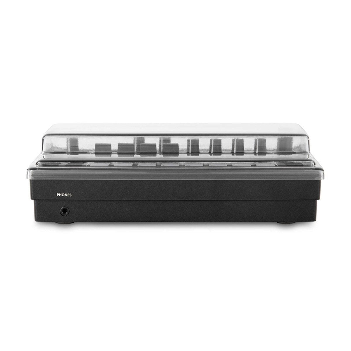 Roland MC-101 Cover