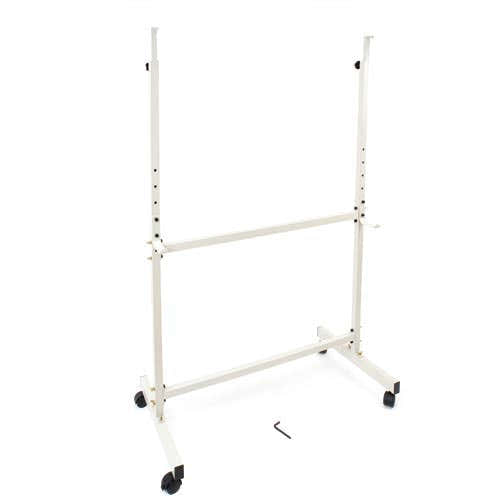 Fuzeau Pied Roulant Pour Tableau