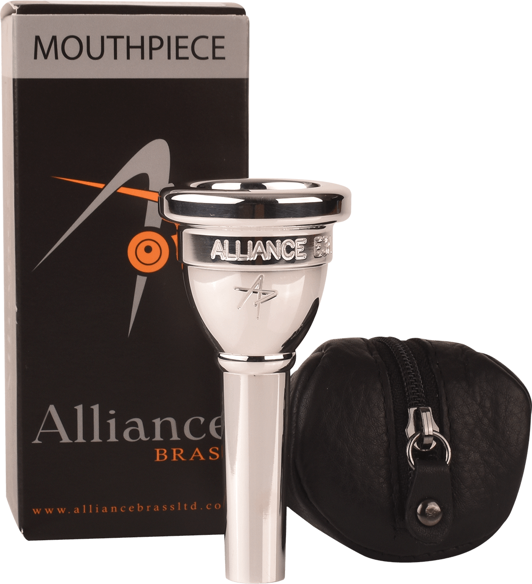 Alliance Prestige - 2A Argentée (Euphonium)