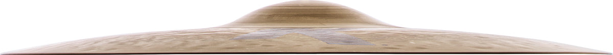 K0824 HIT HAT (TOP UNIQUEMENT) - 14"