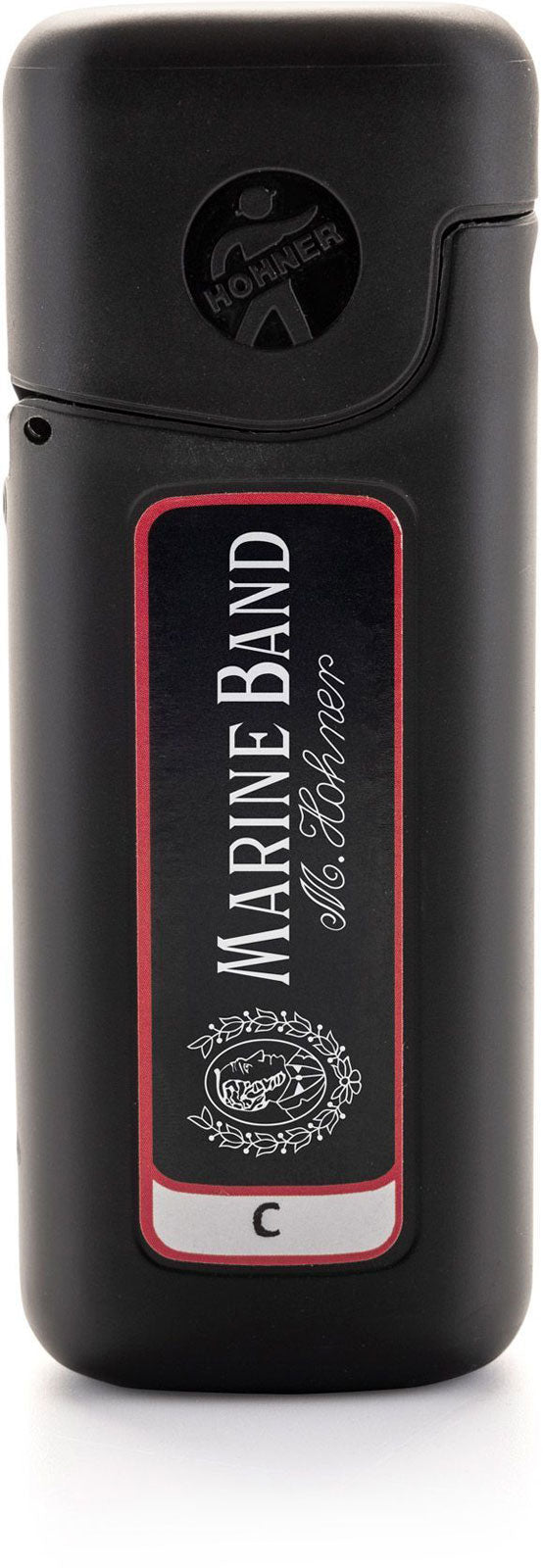 Marine Band 1896 B/Si - 10 Trous