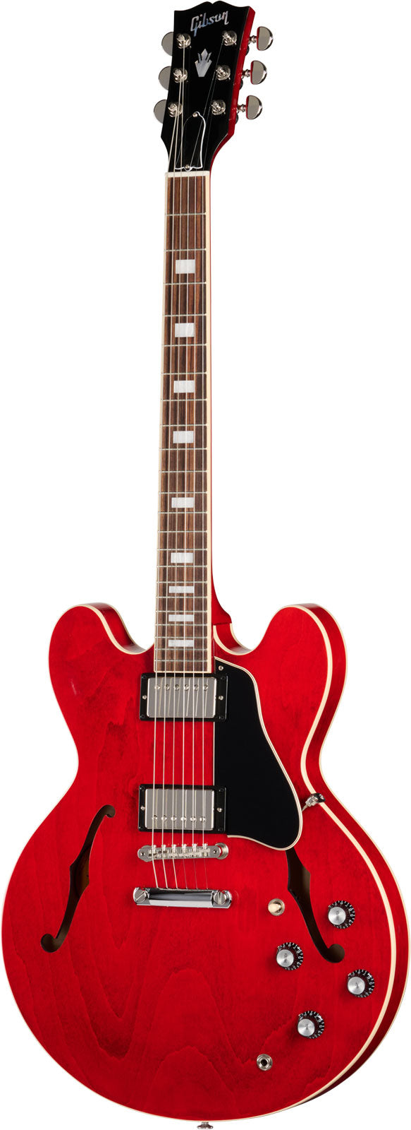 Gibson USA ES-335 60s Sixties Cherry Original