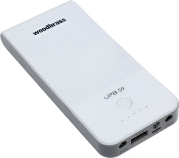 UPB59 Power Bank Alimentation Pédales