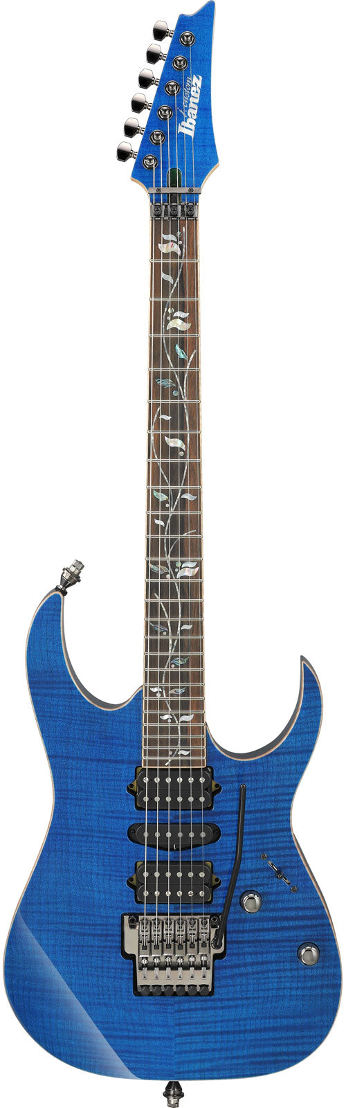 RG8570-RBS Royal Blue Sapphire J.custom