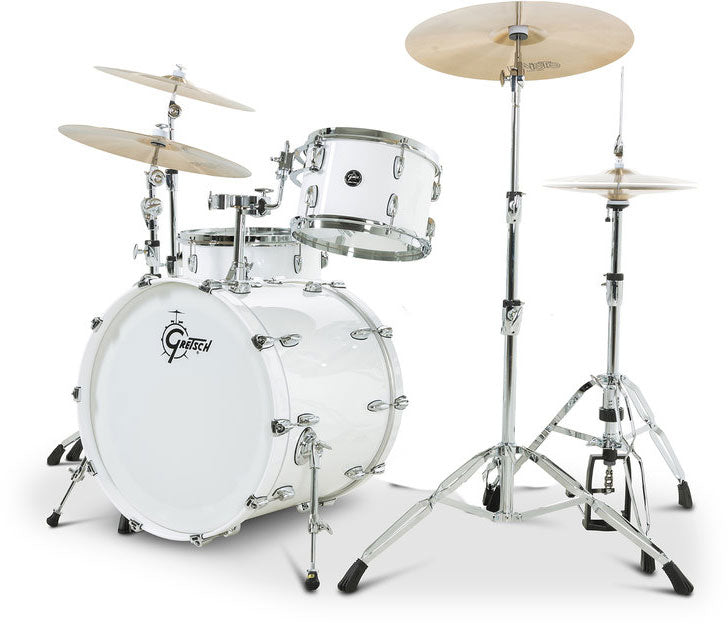 Renown Maple Rock 22 Piano Blanc