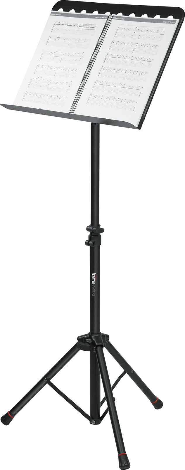 Frameworks GFW-mus-0500